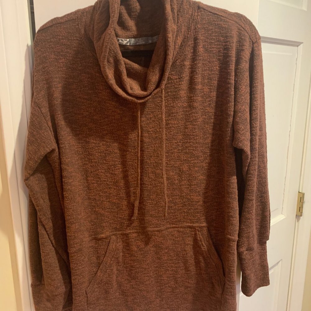 Prana Frieda Top